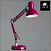 Настольная лампа Arte Lamp JUNIOR A1330LT-1MG
