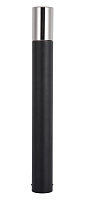 Ландшафтный светильник Arte Lamp WAZN A6218PA-1BK