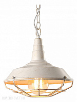 Подвес Arte Lamp Ferrico A9181SP-1WG