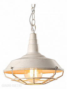 Подвес Arte Lamp Ferrico A9181SP-1WG