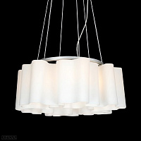 Подвесной светильник Lightstar Nubi 802160