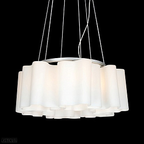 Подвесной светильник Lightstar Nubi 802160