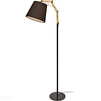 Торшер Arte Lamp PINOCCIO A5700PN-1BK