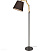 Торшер Arte Lamp PINOCCIO A5700PN-1BK