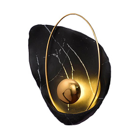 Бра светодиодное L'Arte Luce Pearl L39322.09