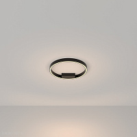Светодиодный потолочный светильник Maytoni Rim MOD058CL-L25B3K