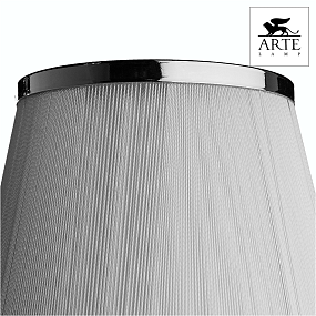Бра Arte Lamp LOGICO A1035AP-2CC