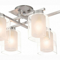 Люстра потолочная CITILUX Диез CL111160