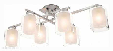 Люстра потолочная CITILUX Диез CL111160