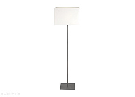 Торшер Donolux Munich T111047/1 S.Nickel