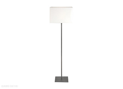 Торшер Donolux Munich T111047/1 S.Nickel