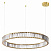 Подвесная светодиодная люстра Odeon Light Vekia 5015/45L