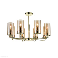 Потолочная люстра Vele Luce Licia VL1924L08