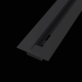 Трек однофазный 2м Maytoni Busbar trunkings TRX004-112B