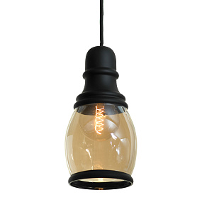 Подвес LUSSOLE LOFT LSP-9690