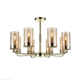 Потолочная люстра Vele Luce Licia VL1924L08