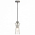 Подвесной светильник Odeon Light Pasti 4968/1A