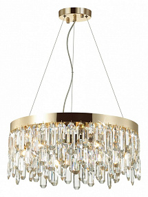 Подвесная люстра Odeon Light DAKISA 4986/6