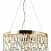 Подвесная люстра Odeon Light DAKISA 4986/6
