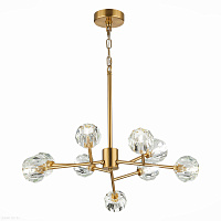 Люстра подвесная ST LUCE ROMANO SL1166.303.09