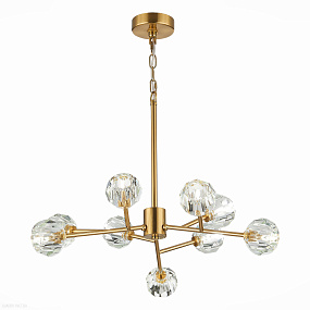 Люстра подвесная ST LUCE ROMANO SL1166.303.09