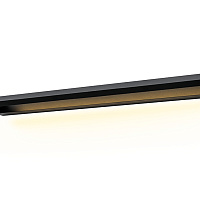 Бра светодиодное Crystal Lux CLT 028W700 BL