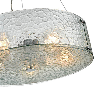 Подвесная люстра Vele Luce Moon VL5133P05
