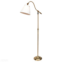 Торшер Arte Lamp SEVILLE A1509PN-1PB