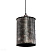 Подвес LUSSOLE LOFT LSP-9695