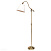 Торшер Arte Lamp SEVILLE A1509PN-1PB