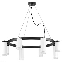 Большая люстра Lightstar Rullo LR0183648640