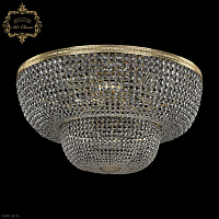 Большая хрустальная люстра Bohemia Art Classic 21.101.100SP.G