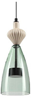 Подвесной светодиодный светильник Odeon Light PALLETA 5046/12LC
