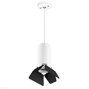 Подвесной светильник Lightstar Rullo RP486437
