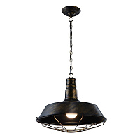 Подвес Arte Lamp PANDORA A9183SP-1BR