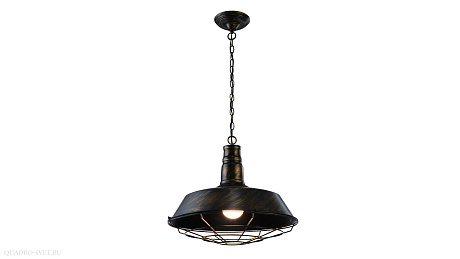 Подвес Arte Lamp PANDORA A9183SP-1BR