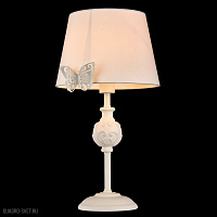 Настольная лампа Maytoni Fiona ARM032-11-PK