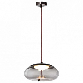 Подвесной светодиодный светильник LOFT IT Knot 4 8134-D