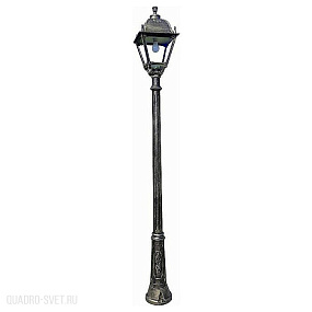 Наземный светильник Fumagalli Simon U33.157.000.BXE27