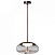 Подвесной светодиодный светильник LOFT IT Knot 4 8134-D