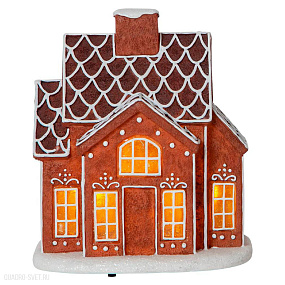 Новогодний декоративный светильник EGLO GINGERVILLE 992-40