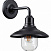 Ландшафтный настенный светильник Odeon Light CAMPA 4965/1W