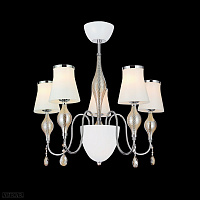 Люстра подвесная Lightstar Escica 806050