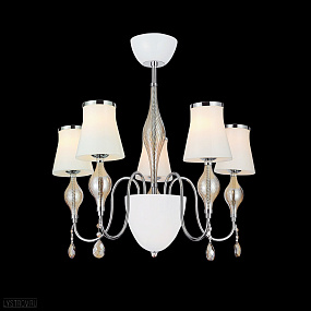 Люстра подвесная Lightstar Escica 806050