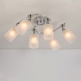 Люстра потолочная CITILUX Сиерра CL119260