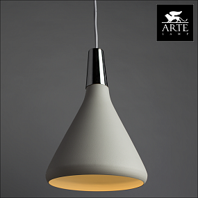 Подвес Arte Lamp CICLONE A9154SP-1WH