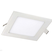 Встраиваемый точечный светильник FAVOURITE Flashled 1345-6C