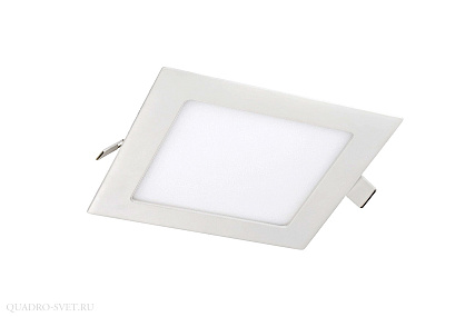 Встраиваемый точечный светильник FAVOURITE Flashled 1345-6C