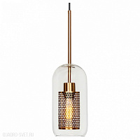 Подвесной светильник LOFT IT Hexagon LOFT2566-D