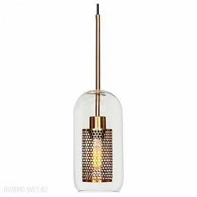 Подвесной светильник LOFT IT Hexagon LOFT2566-D